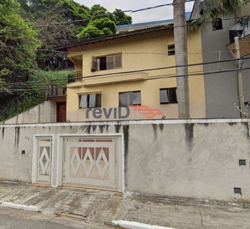 house em Rua Henrique Armbrust, Jardim Guapira - São Paulo - SP