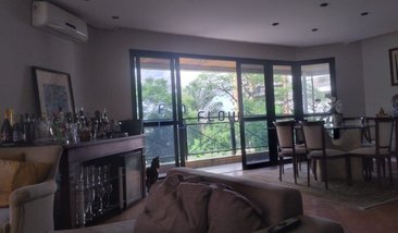 apartment em Rua Ascencional, Jardim Ampliação - São Paulo - SP