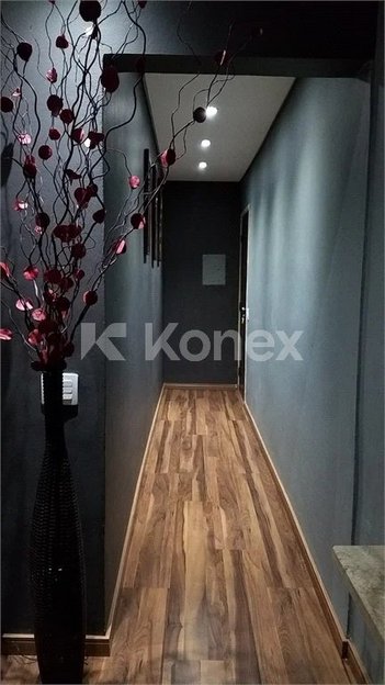 apartment em Avenida Corifeu de Azevedo Marques, Vila Lageado - São Paulo - SP
