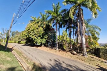 land_lot em Rua Mário Finotelli, Chácara Recreio Floresta - Jaguariúna - SP