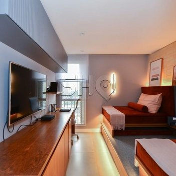 apartment em Rua José dos Santos Júnior, Campo Belo - São Paulo - SP
