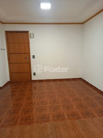 apartment em Rua Mário de Andrade, Barra Funda - São Paulo - SP