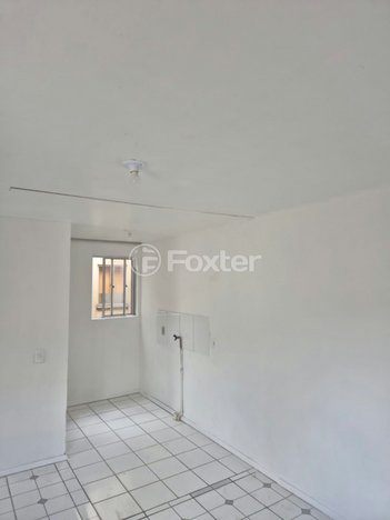 apartment em Avenida Coronel Theodomiro Porto da Fonseca, Ipiranga - Sapucaia do Sul - RS