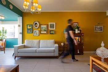 apartment em Rua Barão de Ubá, Boa Vista - Porto Alegre - RS