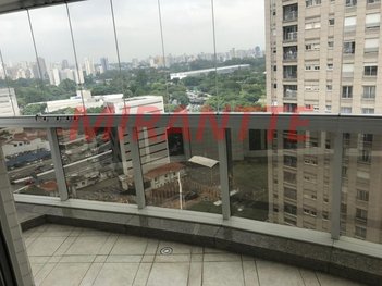 apartment em Rua Luiz Gottschalk, Vila Mariana - São Paulo - SP