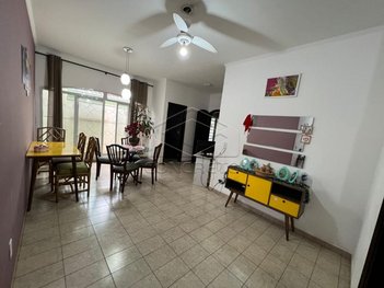 house em Rua José Marchesan, Jardim Ferreira Dias - Jaú - SP