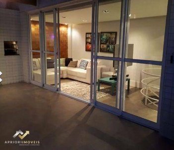 apartment em Avenida Armando Ítalo Setti, Baeta Neves - São Bernardo do Campo - SP