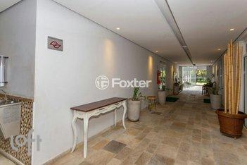 apartment em Samambaia, Cursino - São Paulo - SP