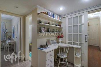 apartment em João Avelino Pinho Mellão, Vila Sônia - São Paulo - SP