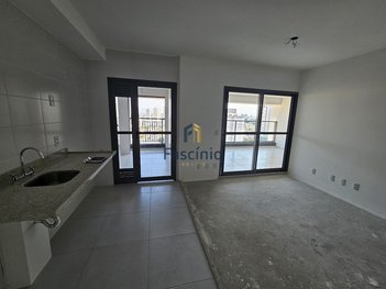 apartment em Rua Dona Leopoldina, Ipiranga - São Paulo - SP
