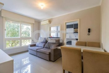 apartment em Travessa São Jacó, Higienópolis - Porto Alegre - RS