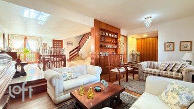 house em Derly Monteiro, Jardim Itu-Sabará - Porto Alegre - RS