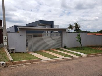 house em Avenida das Torres, Jardim Centro Cívico - Sarandi - PR