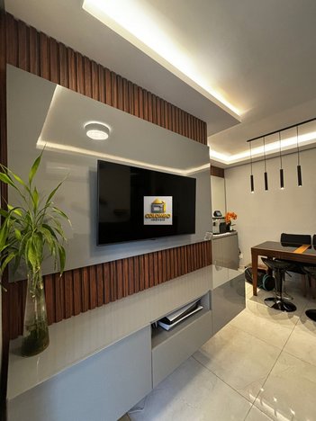 apartment em Rua Ipiranga, Santos Dumont - São José do Rio Preto - SP