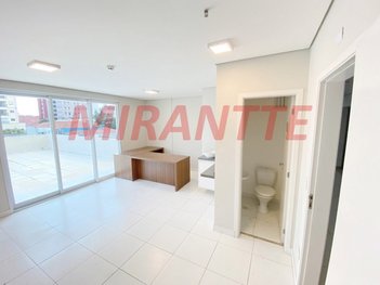office em Ezequiel Freire, Santana - São Paulo - SP