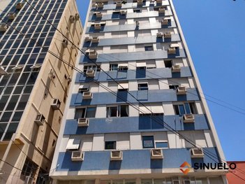 office em Avenida Pedro Adams Filho, Centro - Novo Hamburgo - RS