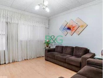 house em Rua Belchior de Ordas, Vila Leonor - São Paulo - SP