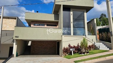 house em Avenida Santana, Vila Petrópolis - Atibaia - SP