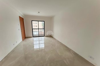 apartment em Rua Paraíba, Campo Pequeno - Colombo - PR