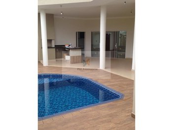 house em Avenida Miguel Damha, Parque Residencial Damha - São José do Rio Preto - SP