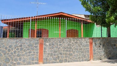 house em Rua Graça Aranha, Vargem Grande - Pinhais - PR