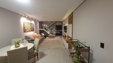 house em Rua Minuano, Bela Vista - Estância Velha - RS