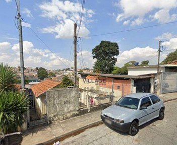 house em Rua Miguel Pereira Landim, Parque Anhangüera (São Domingos) - São Paulo - SP