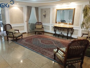 apartment em Rua Doutor Gabriel dos Santos, Santa Cecília - São Paulo - SP