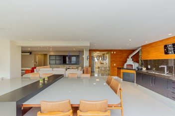 apartment em Rua Dionísio da Costa, Vila Mariana - São Paulo - SP