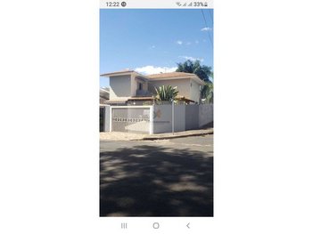 house em Rua José Pinho Monteiro, Jardim Tarraf II - São José do Rio Preto - SP