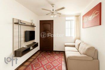 apartment em Bernardo Leon, José Bonifácio - São Paulo - SP