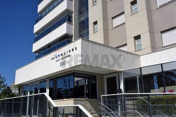 apartment em Rua Cezário Gonçalves, Jardim Botânico - Ribeirão Preto - SP