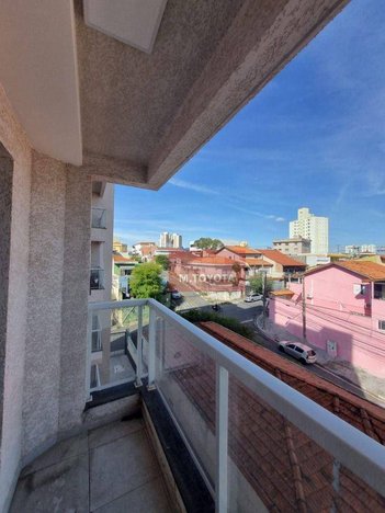 apartment em Rua Ceará, Vila Galvão - Guarulhos - SP