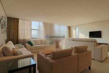 apartment em Rua André Fernandes, Jardim Europa - São Paulo - SP