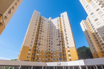 apartment em BENTO GONCALVES, Santo Antônio - Porto Alegre - RS