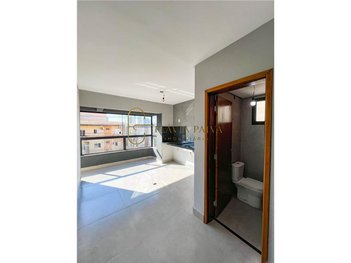 apartment em Rua Professor Doutor Paulo Frederico Ludwig Becker, Jardim Botânico - Ribeirão Preto - SP