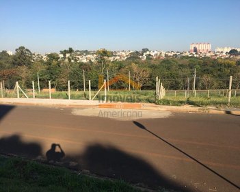land_lot em Rua Naide Polo Worschech, Loteamento Residencial Jardim Jacyra - Americana - SP