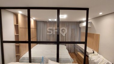 apartment em Alameda Santos, Cerqueira César - São Paulo - SP