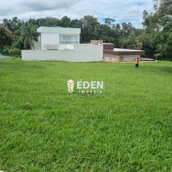 land_lot em Avenida Paraná, Cajuru do Sul - Sorocaba - SP
