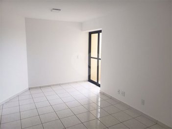 apartment em Rua Alberto Segalla, Jardim Infante Dom Henrique - Bauru - SP