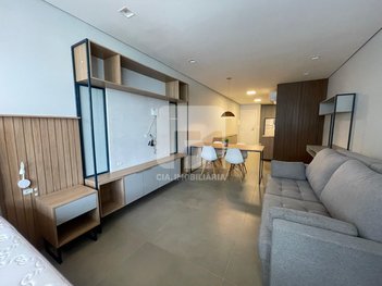 apartment em Rua Desembargador Arno Hoeschl, Centro - Florianópolis - SC