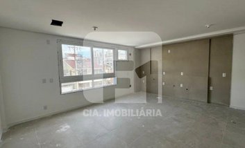 apartment em Rua José Boiteux, Centro - Florianópolis - SC