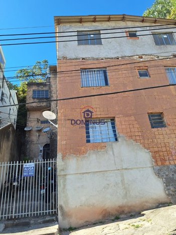 apartment em Rua Alberto Bressane, São Lucas - Belo Horizonte - MG