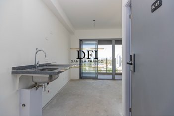 apartment em Avenida Doutor Ricardo Jafet, Ipiranga - São Paulo - SP