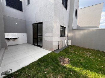 house em Rua do Registro, Vila Beneves - Contagem - MG