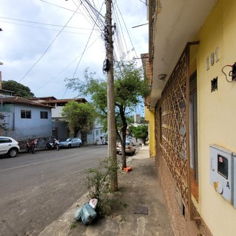 Cômodo Condomínio