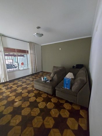 house em Avenida Ibirapitanga, Vila Pires - Santo André - SP