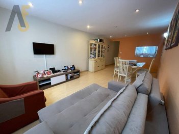 apartment em Rua Monsenhor Marques, Pechincha - Rio de Janeiro - RJ