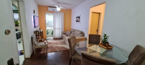 apartment em Rua Felipe dos Santos, Padre Reus - São Leopoldo - RS
