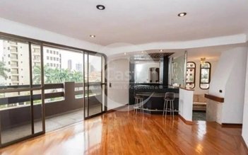 apartment em Rua João Batista Mendo, Jardim Avelino - São Paulo - SP